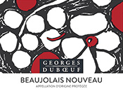 2023 beaujolais nouveau