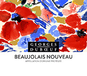 2024 beaujolais nouveau