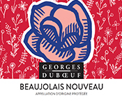 2025 beaujolais nouveau